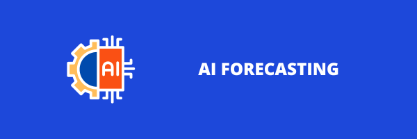 How AI Forecasting using Foot Traffic data Transforms Business Revenue
Predictions
