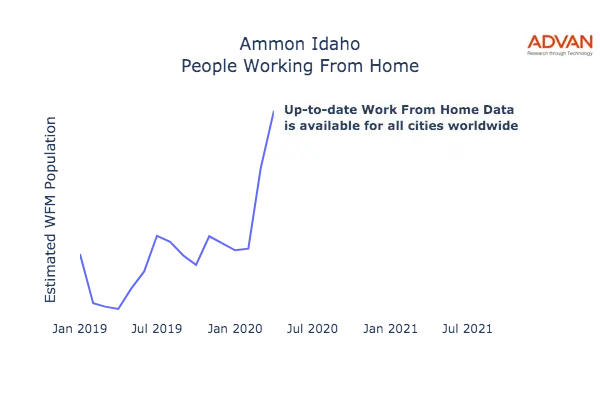 Ammon work from home