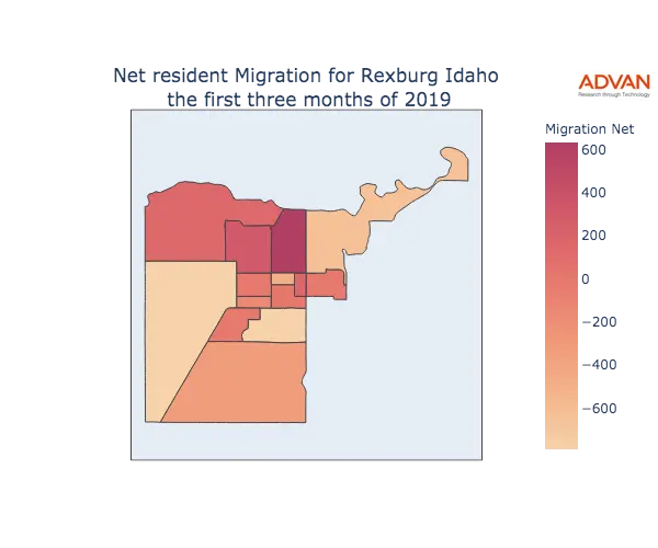 Rexburg migration net