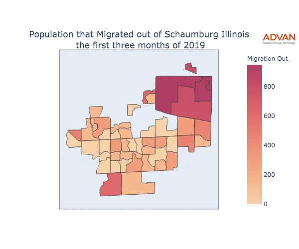 Schaumburg migration out