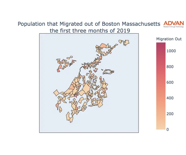 Boston migration out