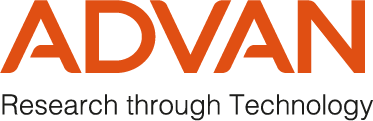 advan logo