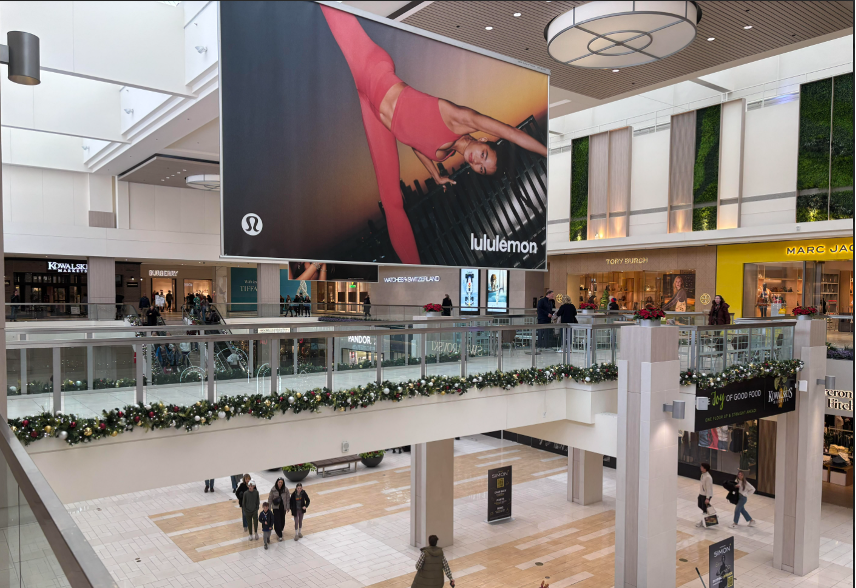 Re-Merchant-ising the Indoor Mall – Simon’s success with Southdale