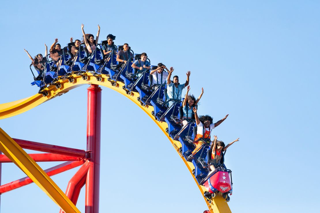 Big-Ticket Leisure Activity – Softer this summer