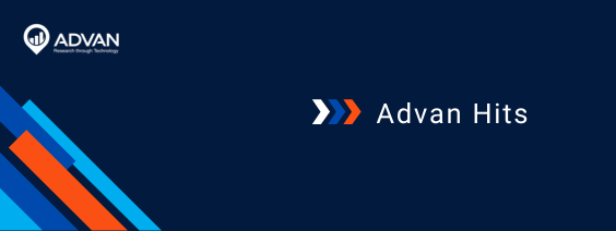 Advan Notable Hits: Dave & Buster's (PLAY)