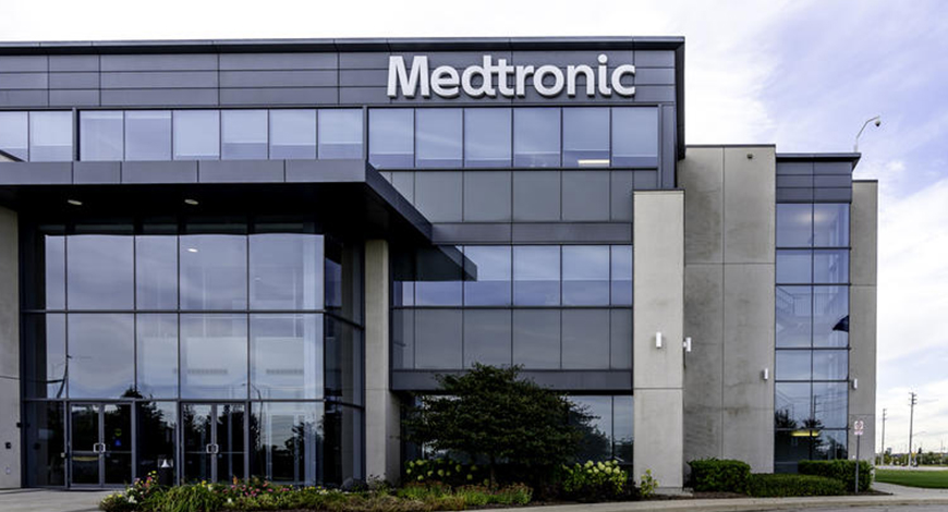 Medtronic – Management commits to faster organic sales growth, will they deliver?