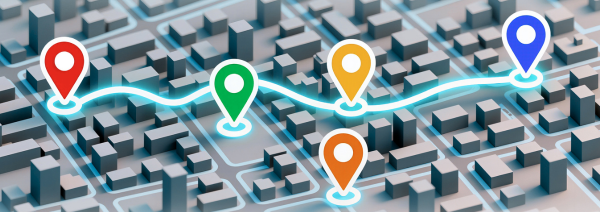 Location Analytics: A Complete Guide for Business and Investment Insights