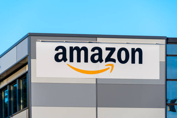 Amazon’s retail revenue accelerates; margins punch higher