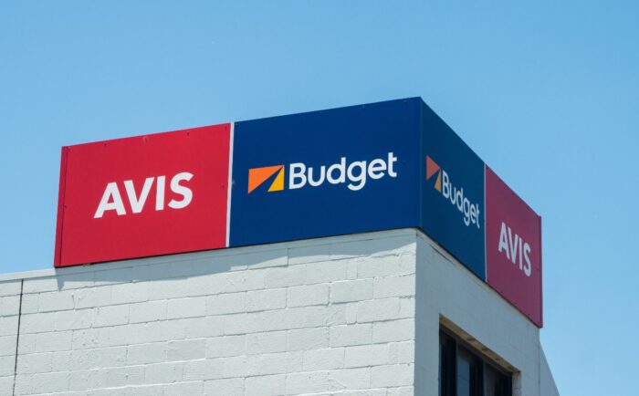Avis Budget Group – The data shows that they CAN go up market