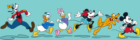 Disney’s Domestic Parks Strong Finish to 2025 Strong attractions, storytelling, and the right consumer