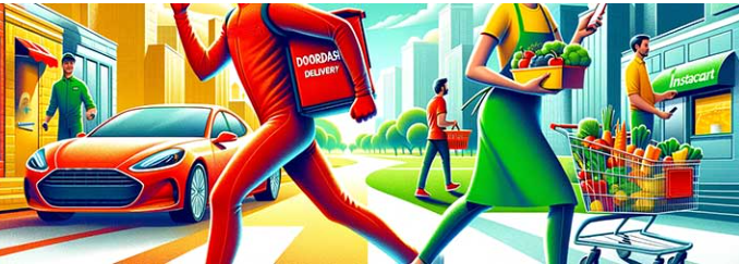 The Latest from the Grocery Aisle - Not More of the Same: Results from Kroger, Costco, and Campbell’s