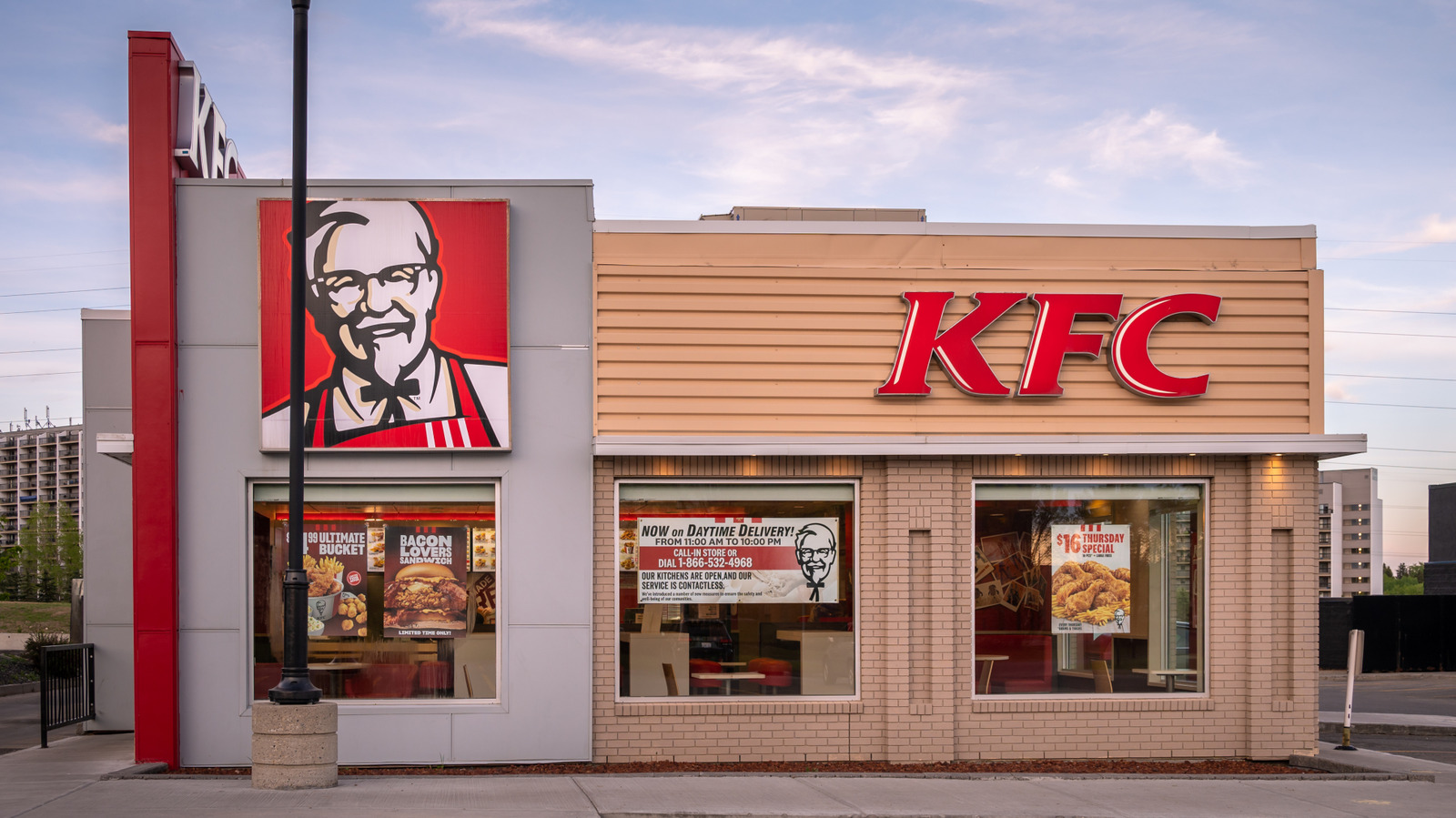 Value and Chicken: Driving Growth in Fast Food, Save for the Colonel