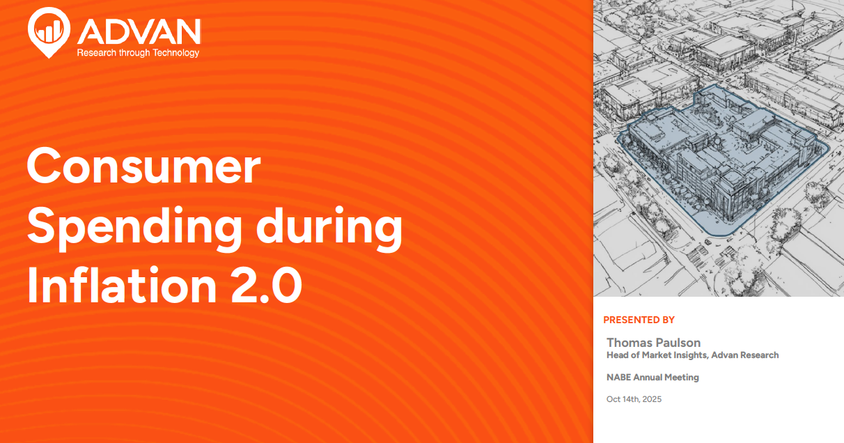 2025 NABE Annual Meeting - Consumer Spending during Inflation 2.0