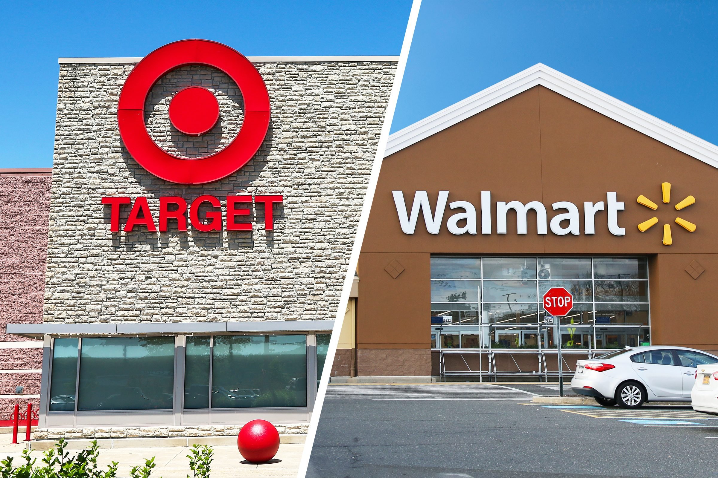 Walmart – what winning looks like, dissecting Q2’s results and what it means for Target