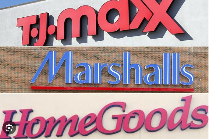 TJX’s FQ4 Results: TJX / Ross beneficiaries of the Neiman / Saks discombobulation?