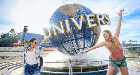 Comcast’s Q4: Universal’s trend strengthened QoQ, so did Disney’s