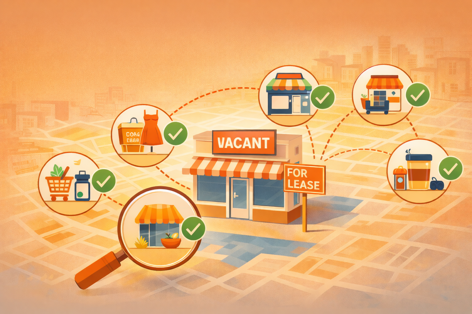 Void Analysis: How the Smartest CRE Teams Find the Right Tenants, Fast