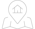 Enable site selection and location level analytics