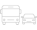 Site selection by traffic
