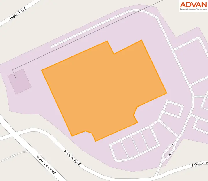 ABB foot traffic