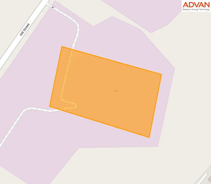 AVX foot traffic