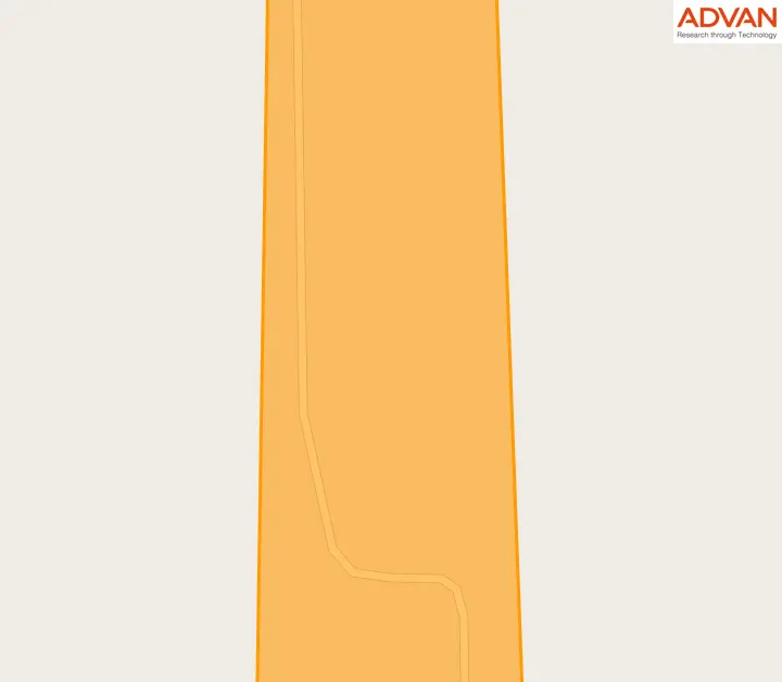 AE foot traffic