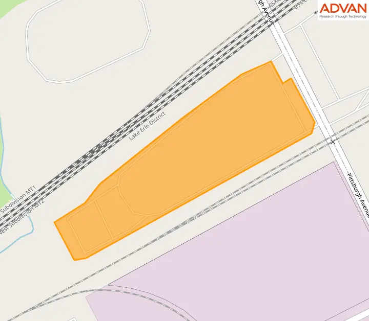 AIMC foot traffic