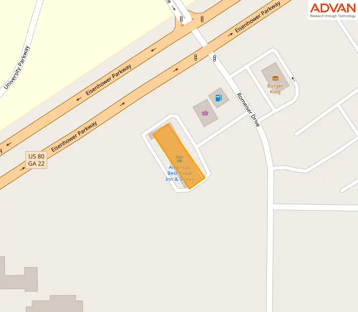 RLH-ABSUITES foot traffic