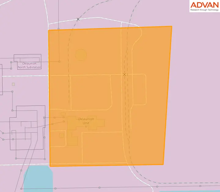 AEP foot traffic