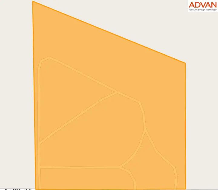 ADM foot traffic