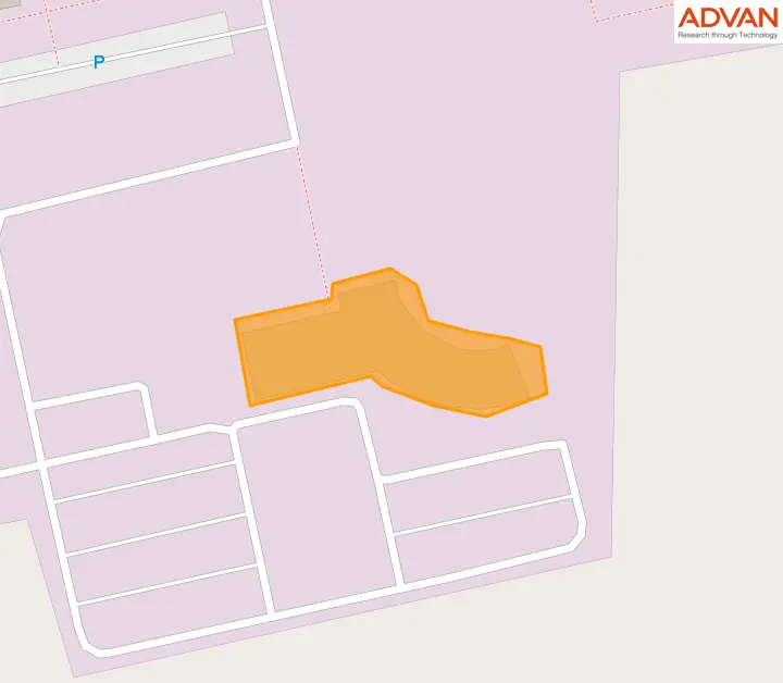 AWI foot traffic