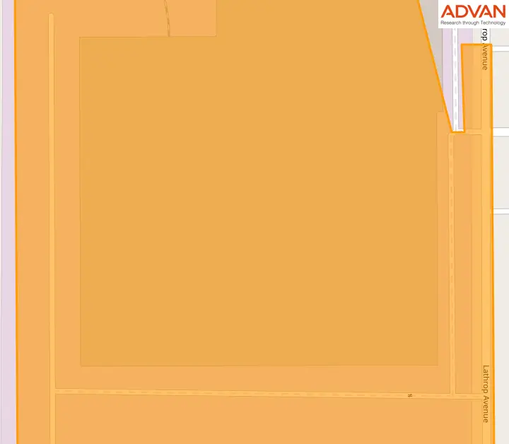 ATKR foot traffic