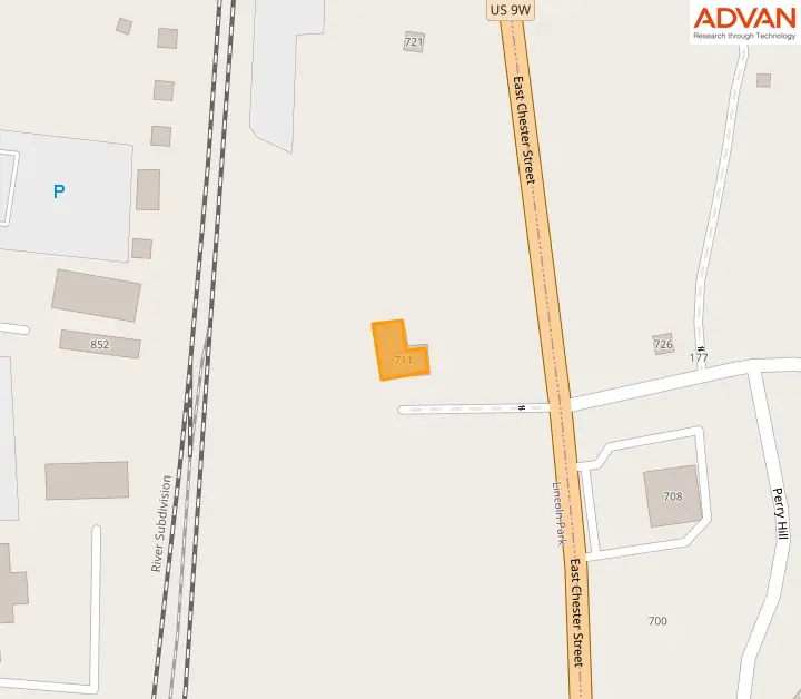 CAR-AVIS foot traffic