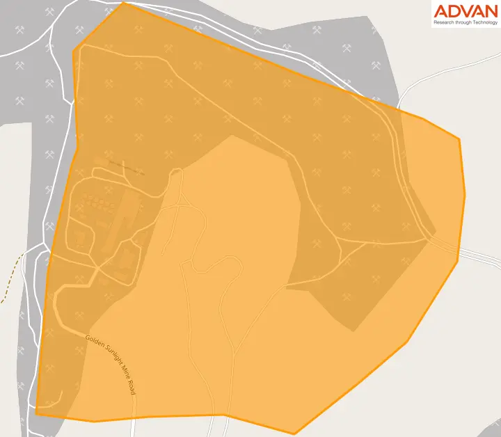 ABX foot traffic