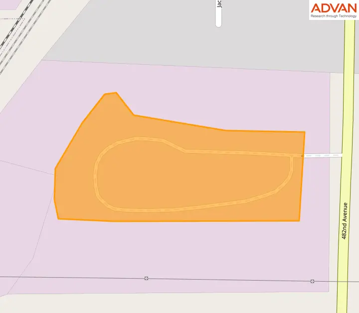 CHSCL foot traffic