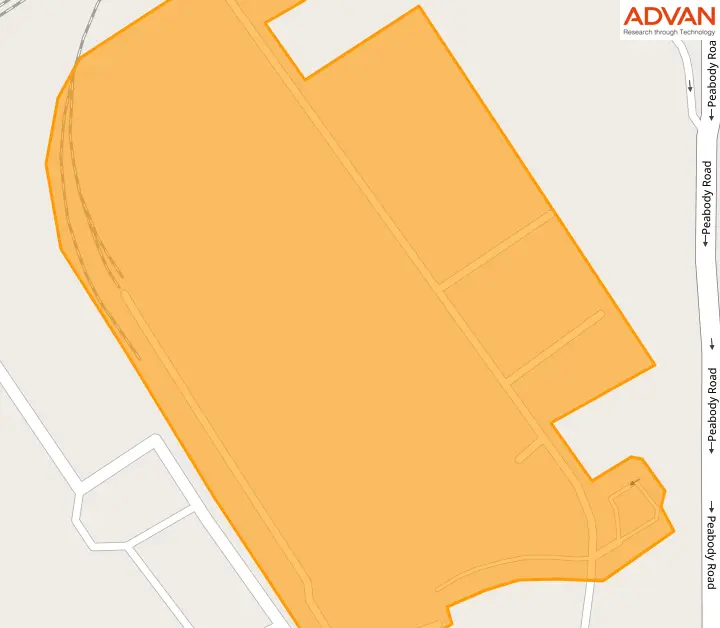 CLX foot traffic