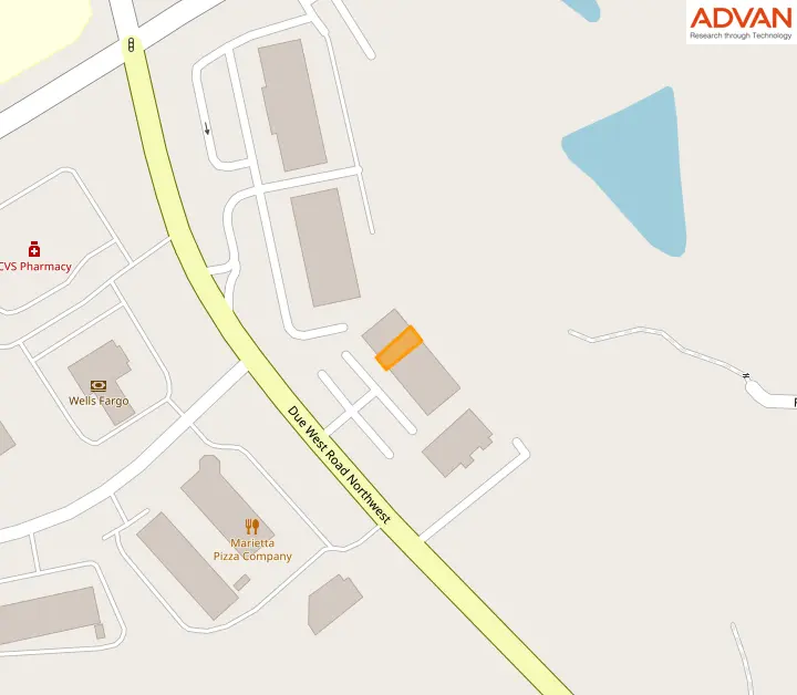 DPZ foot traffic