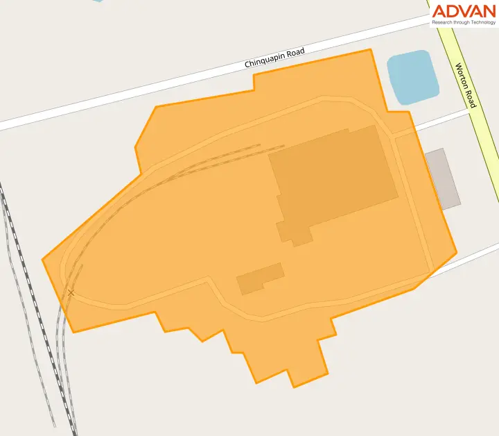 EMN foot traffic