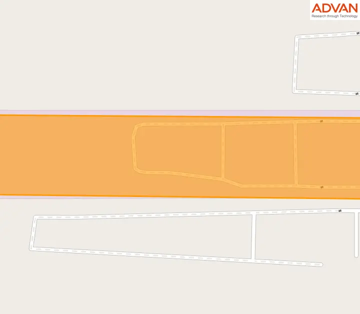 IOSP foot traffic