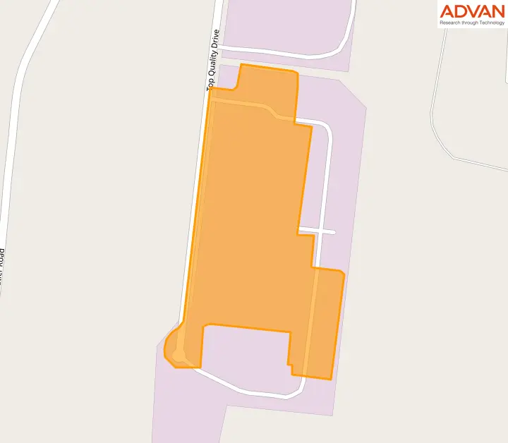 LANC foot traffic