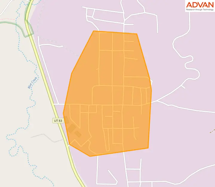 OA foot traffic