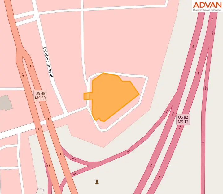 WH-RAMADA foot traffic