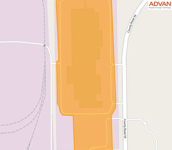 STLD foot traffic