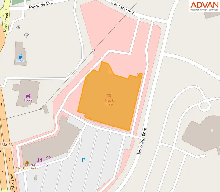 AD.AS-STOP foot traffic