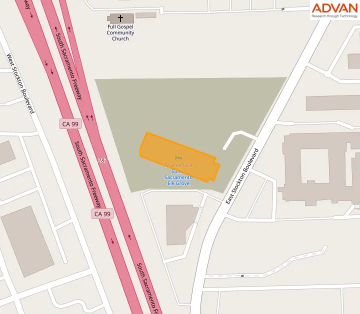MAR-TOWNE foot traffic
