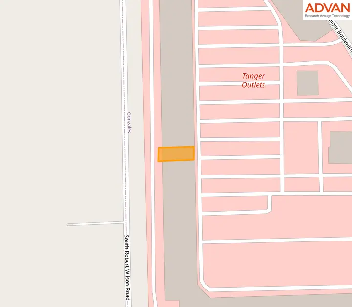 PVH foot traffic